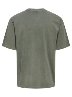 ONSDISTRESS T-skjorte