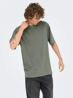 ONSDISTRESS T-skjorte