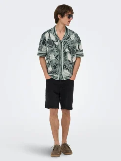 ONSDUKE Strikket cardigan