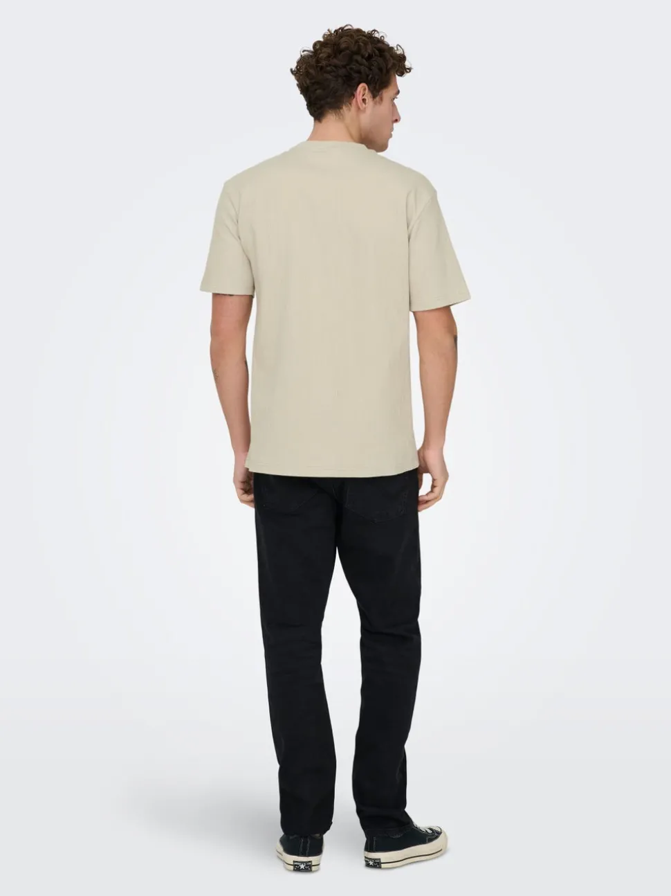 ONSEDDIE T-skjorte