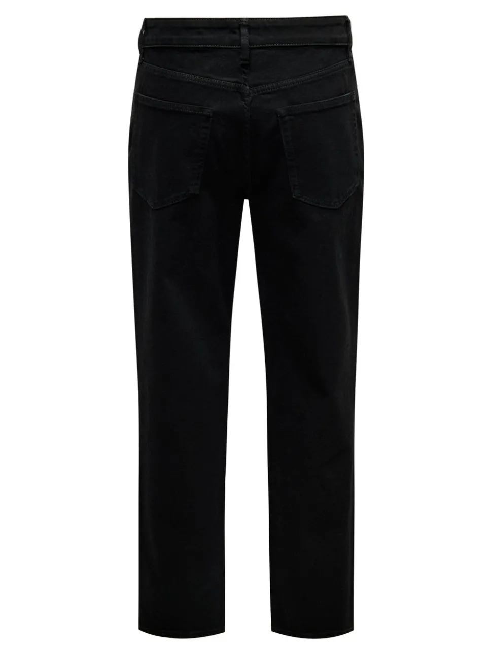ONSEDGE Middels høy midje Straight Fit Jeans