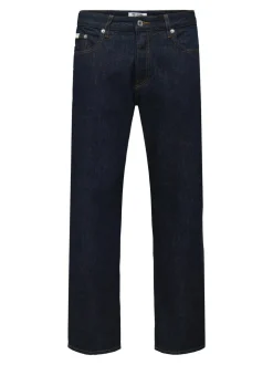 ONSEDGE Middels høyt snitt Straight Fit Jeans