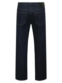 ONSEDGE Middels høyt snitt Straight Fit Jeans