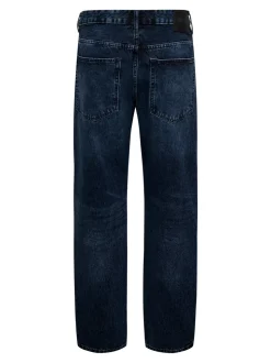 ONSEDGE Middels høyt snitt Straight Fit Jeans