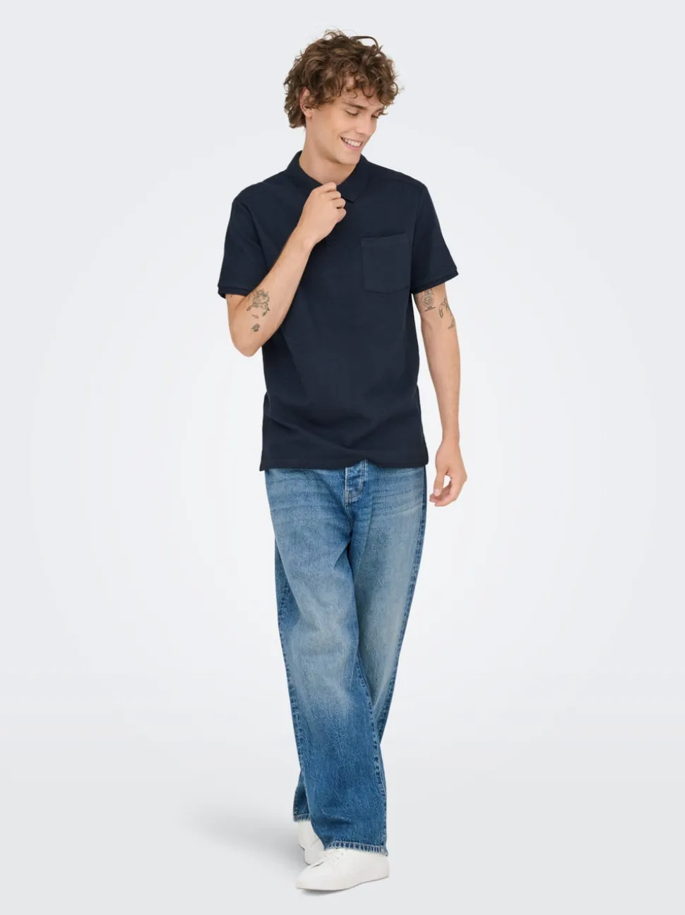 ONSEMARI Polo