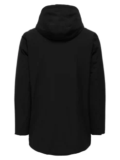 ONSENRICO Lang parkas