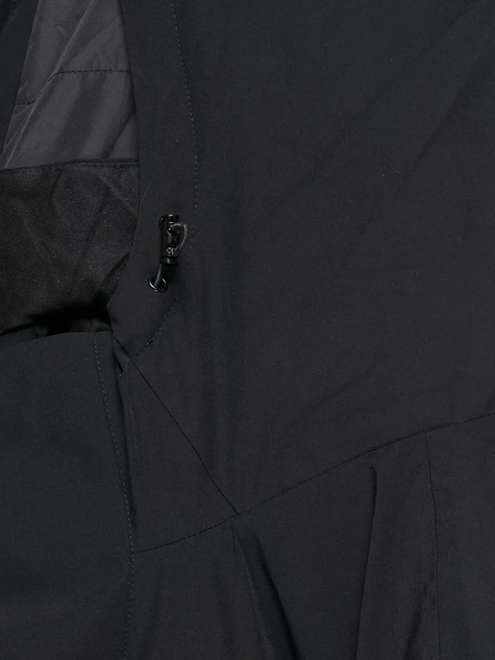 ONSENRICO Lang parkas