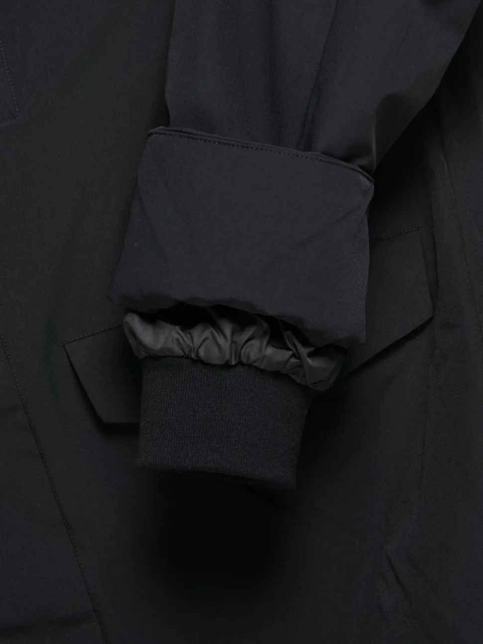 ONSENRICO Lang parkas