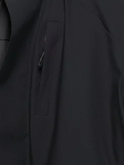 ONSENRICO Lang parkas