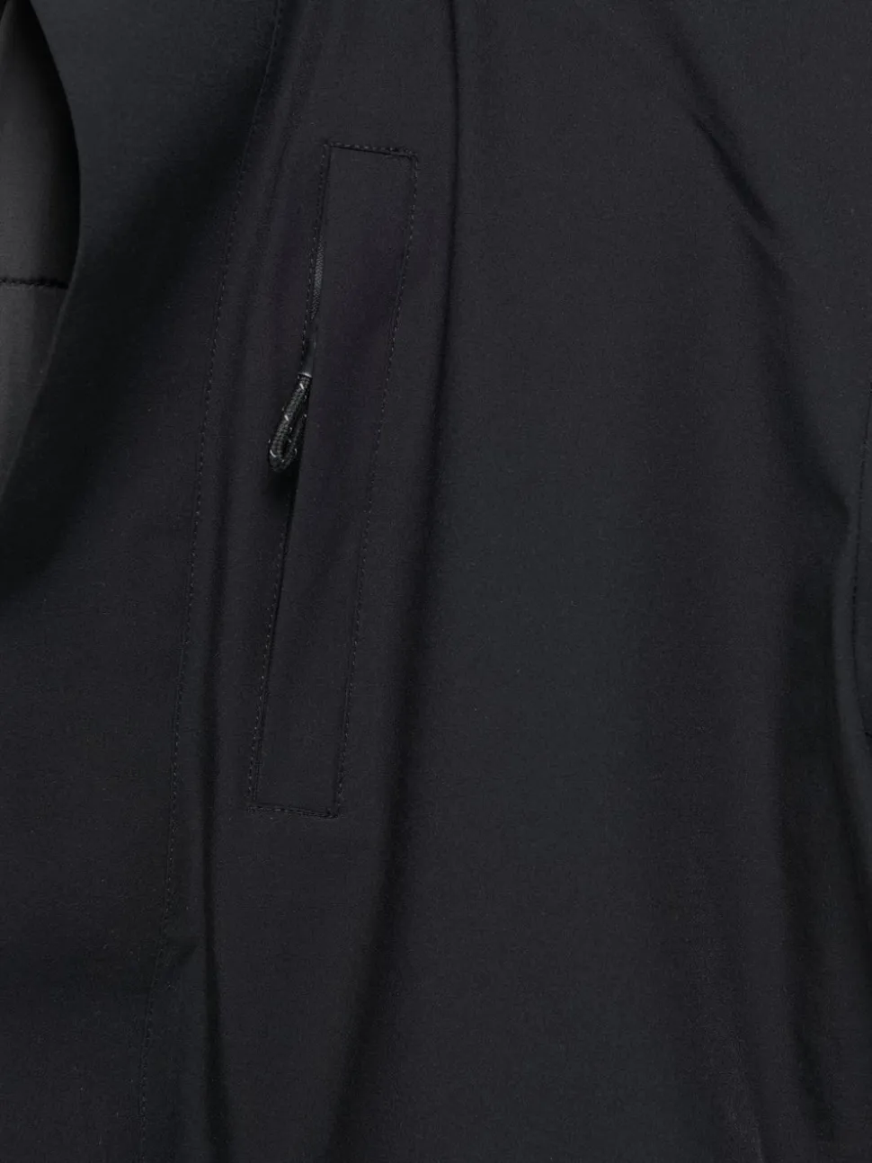 ONSENRICO Lang parkas