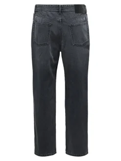 ONSFADE Høy midje Loose fit Jeans