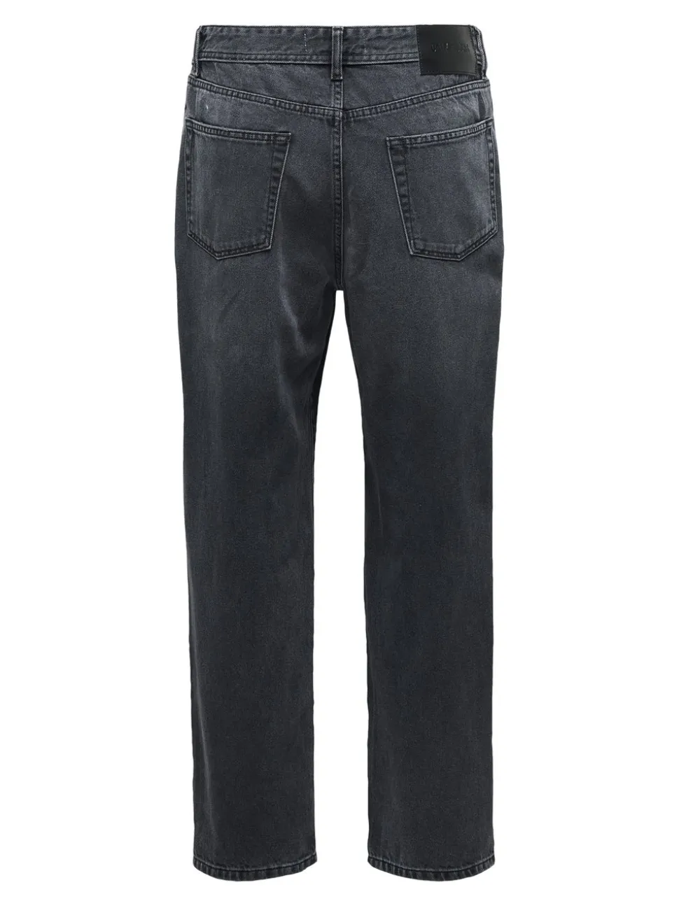 ONSFADE Høy midje Loose fit Jeans