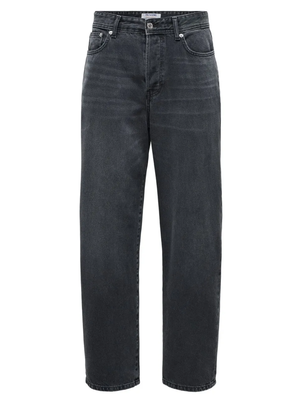 ONSFADE Høy midje Loose fit Jeans