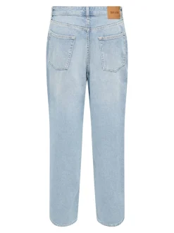 ONSFADE Høy midje Loose fit Jeans