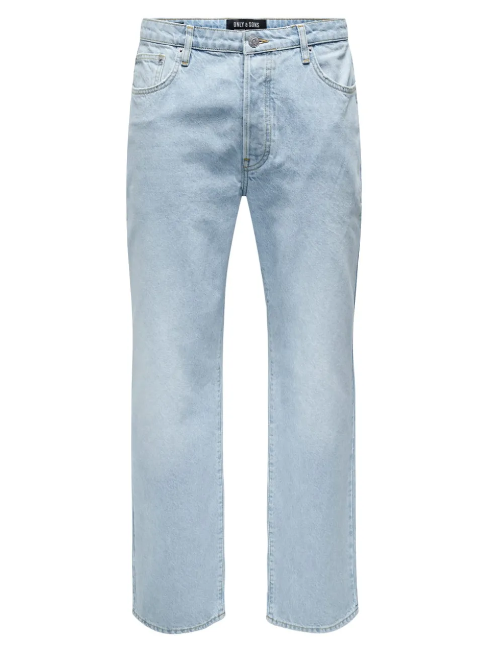 ONSFADE Høy midje Loose fit Jeans