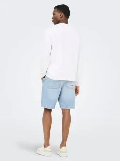 ONSFADE Loose fit Cargoshorts