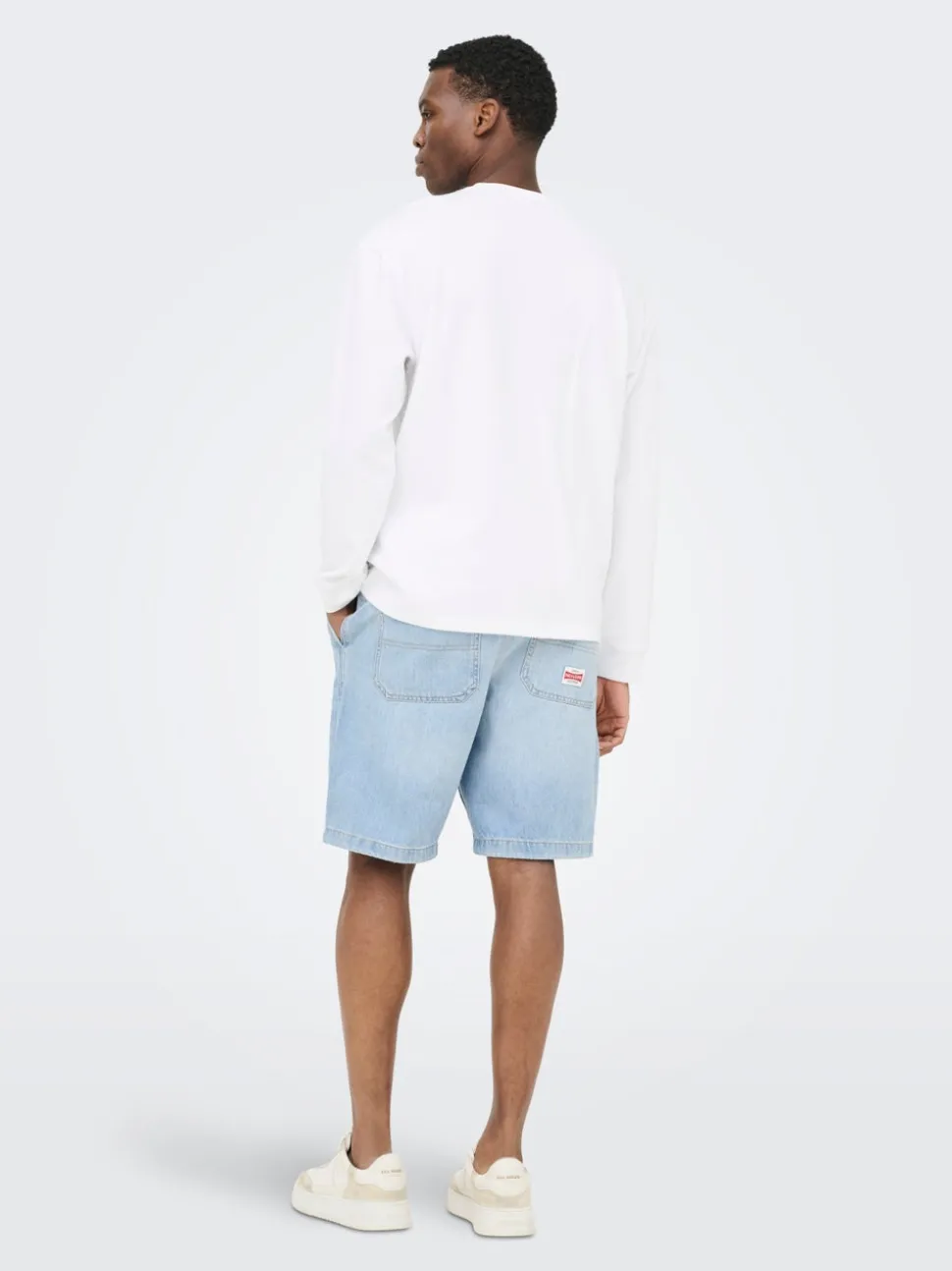 ONSFADE Loose fit Cargoshorts