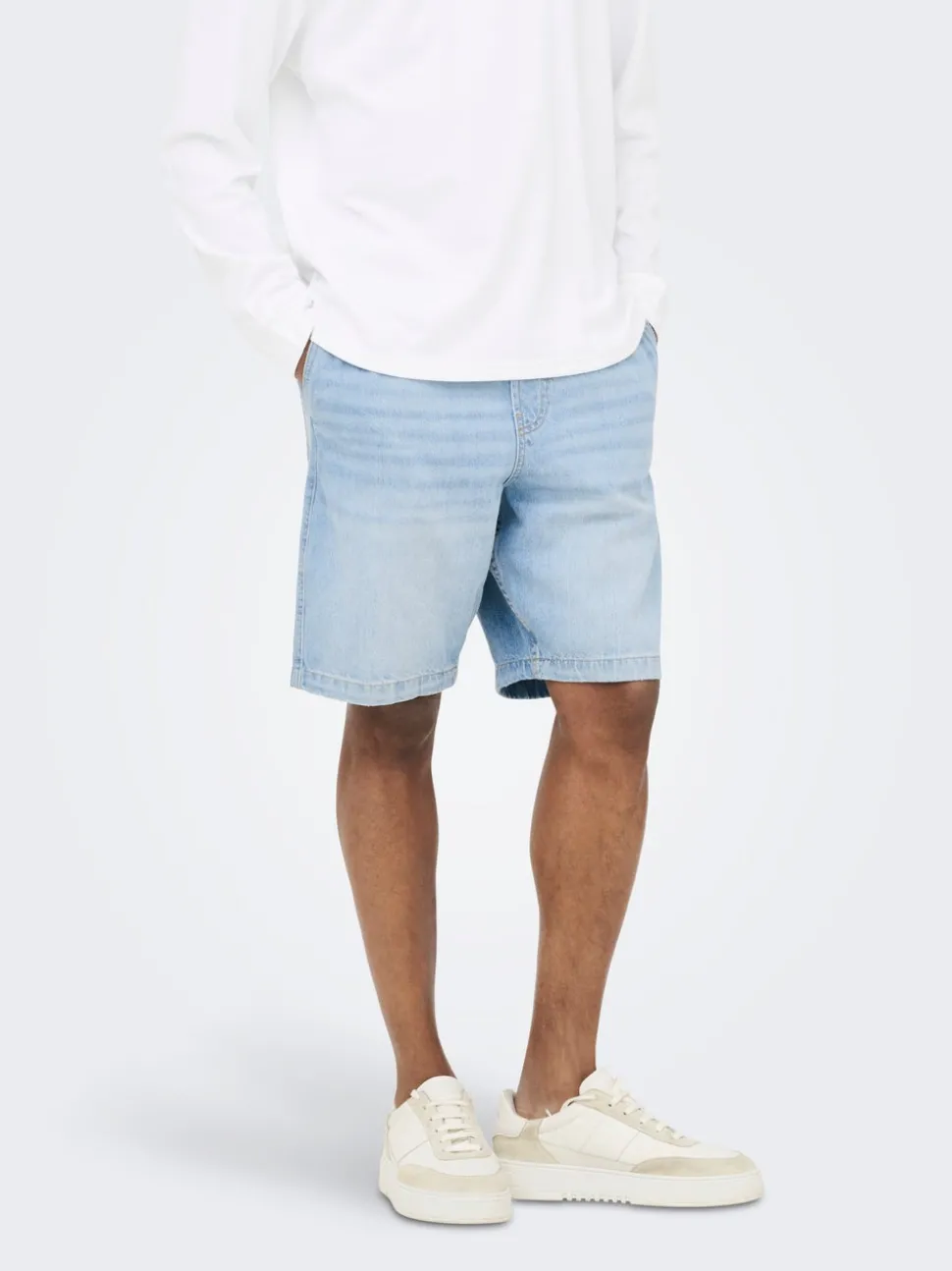 ONSFADE Loose fit Cargoshorts