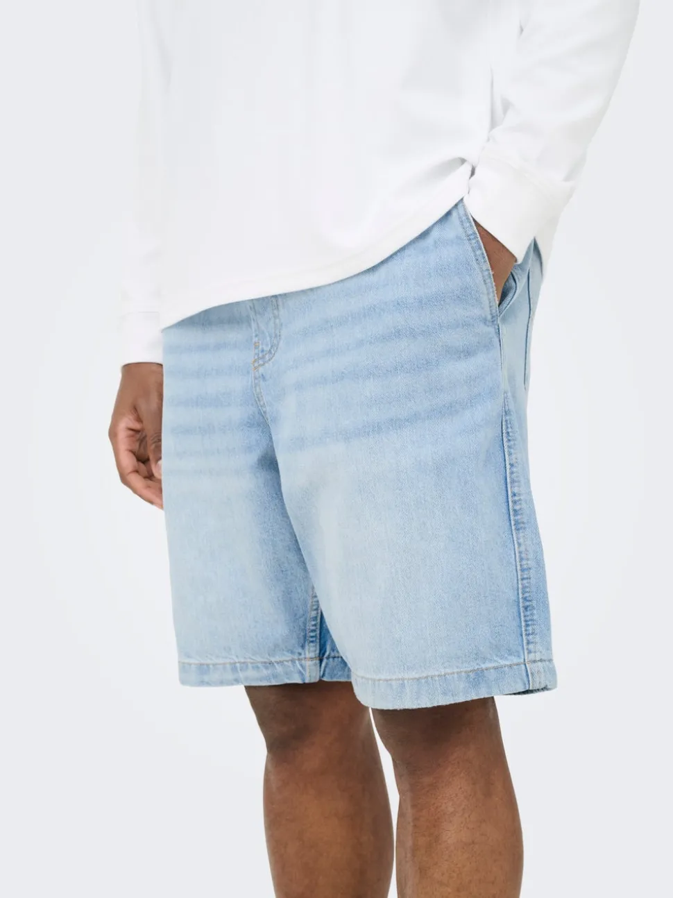 ONSFADE Loose fit Cargoshorts