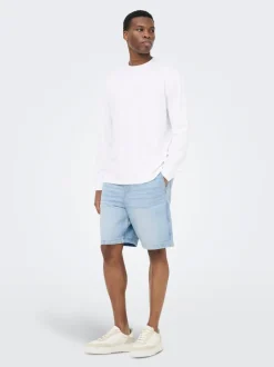 ONSFADE Loose fit Cargoshorts