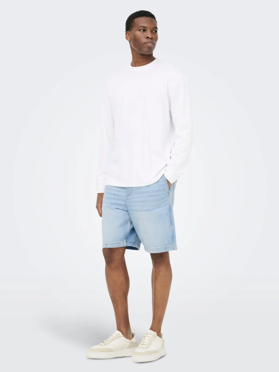 ONSFADE Loose fit Cargoshorts