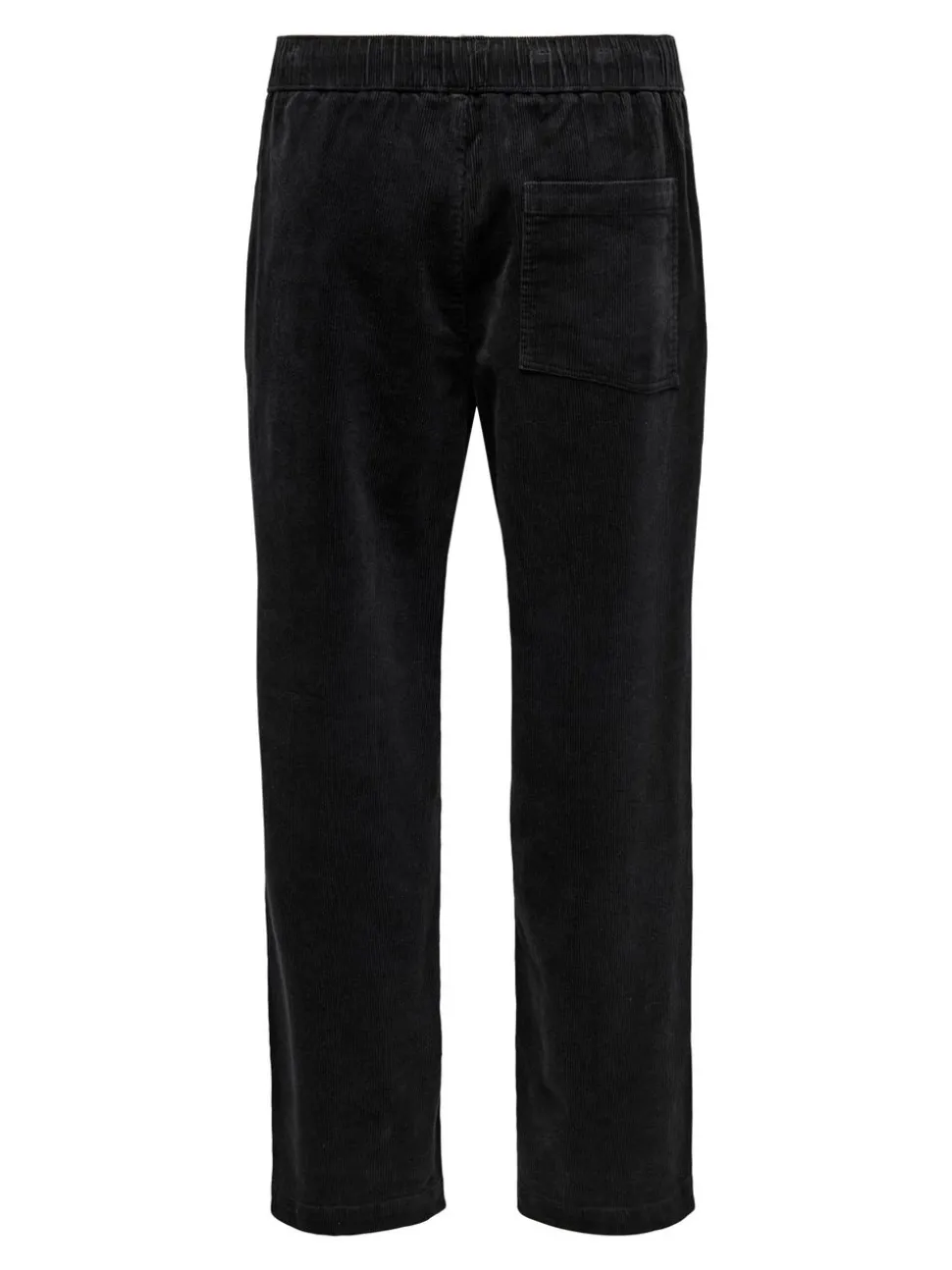 ONSFADE Loose fit corduroy Bukser