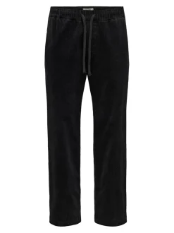 ONSFADE Loose fit corduroy Bukser