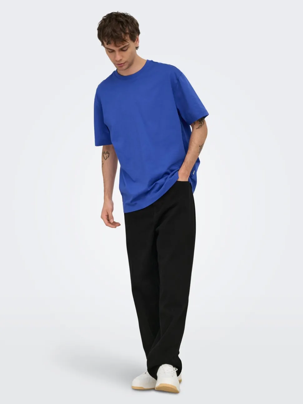 ONSFADE Loose fit Jeans
