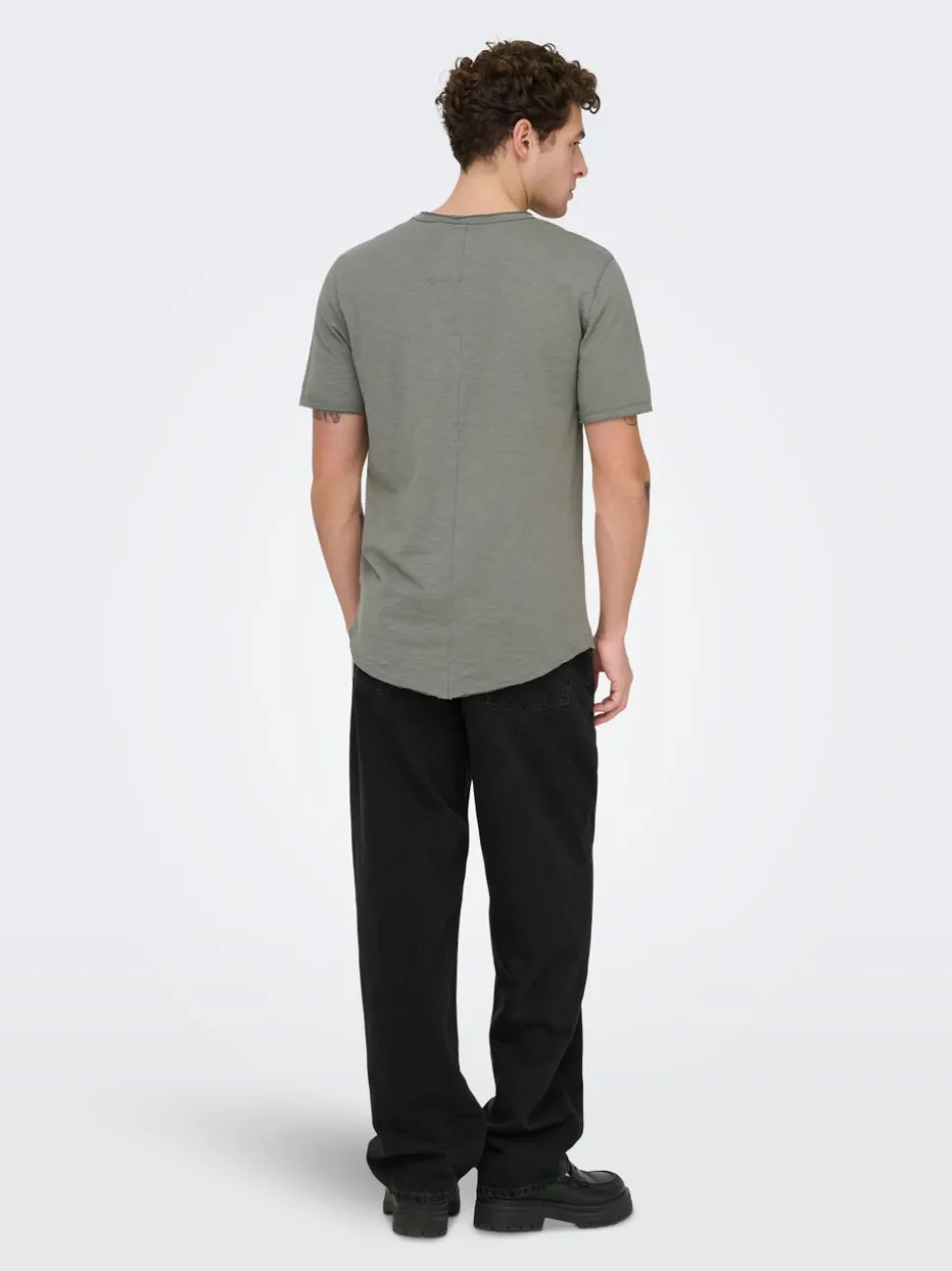 ONSFADE Loose fit Jeans