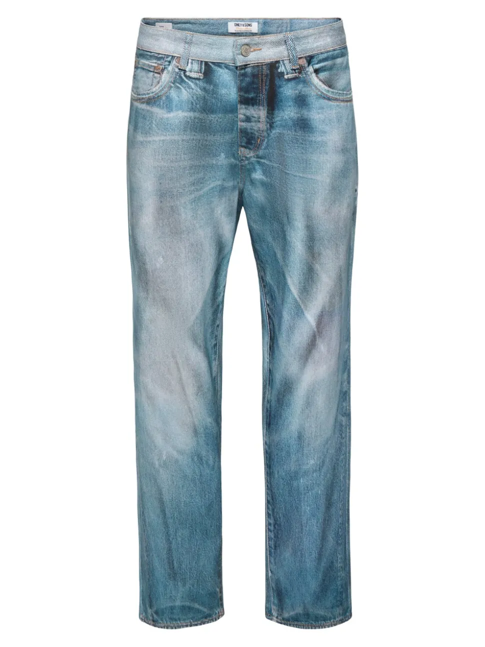 ONSFADE Loose fit Jeans