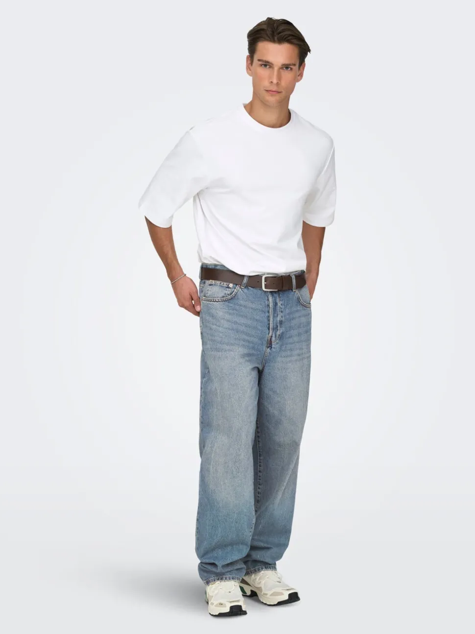 ONSFADE Loose fit Jeans