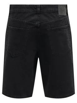 ONSFADE Middels høy midje Loose fit Shorts