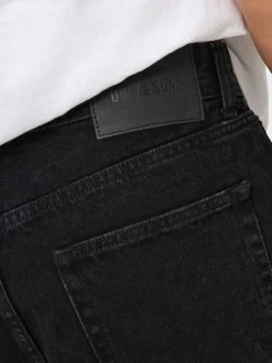 ONSFADE Middels høy midje Loose fit Shorts