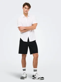 ONSFADE Middels høy midje Loose fit Shorts