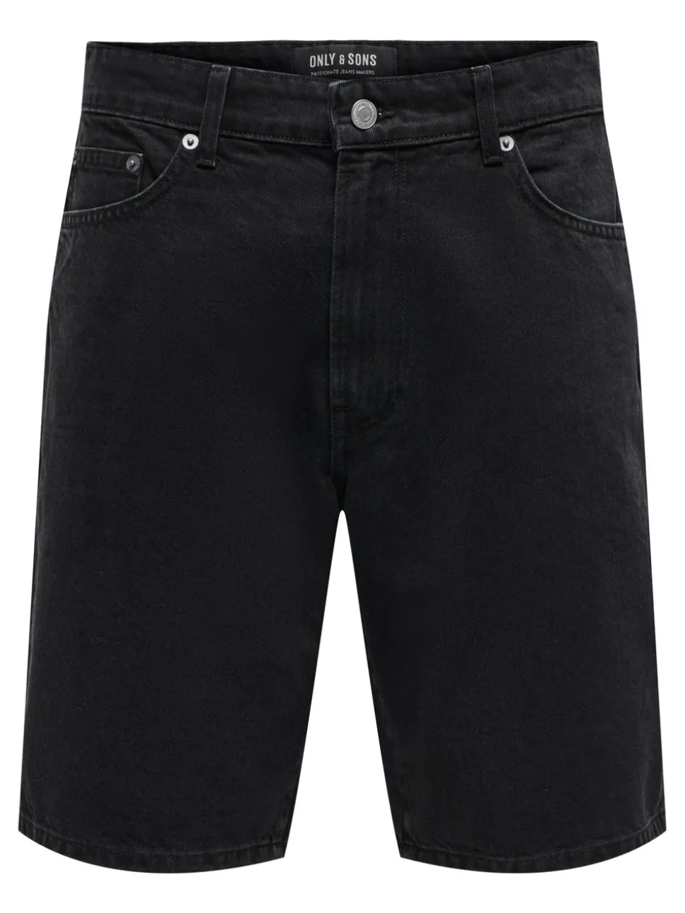 ONSFADE Middels høy midje Loose fit Shorts