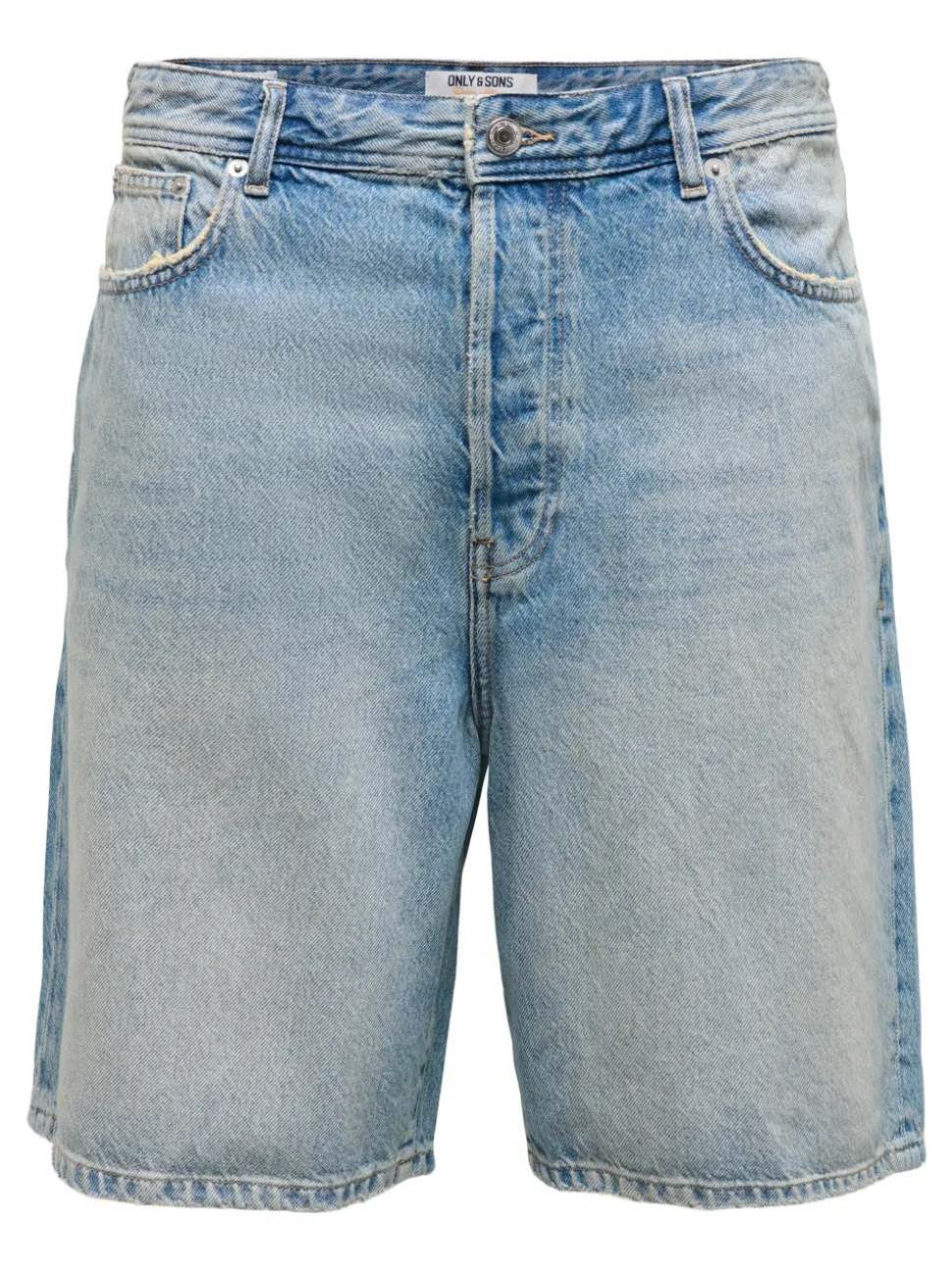 ONSFADE Middels høy midje Loose fit Shorts