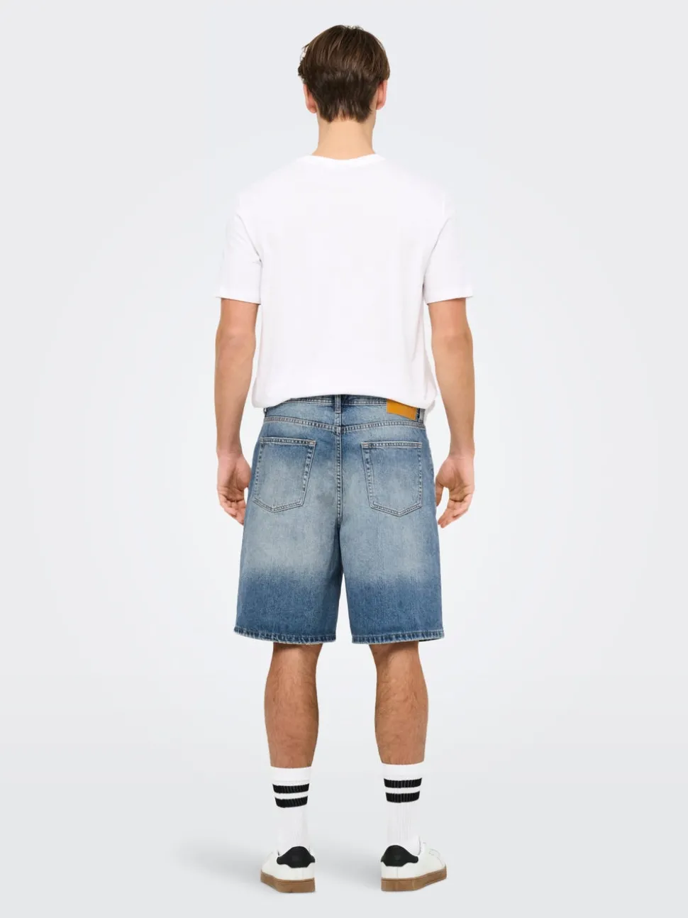 ONSFADE Middels høy midje Loose fit Shorts