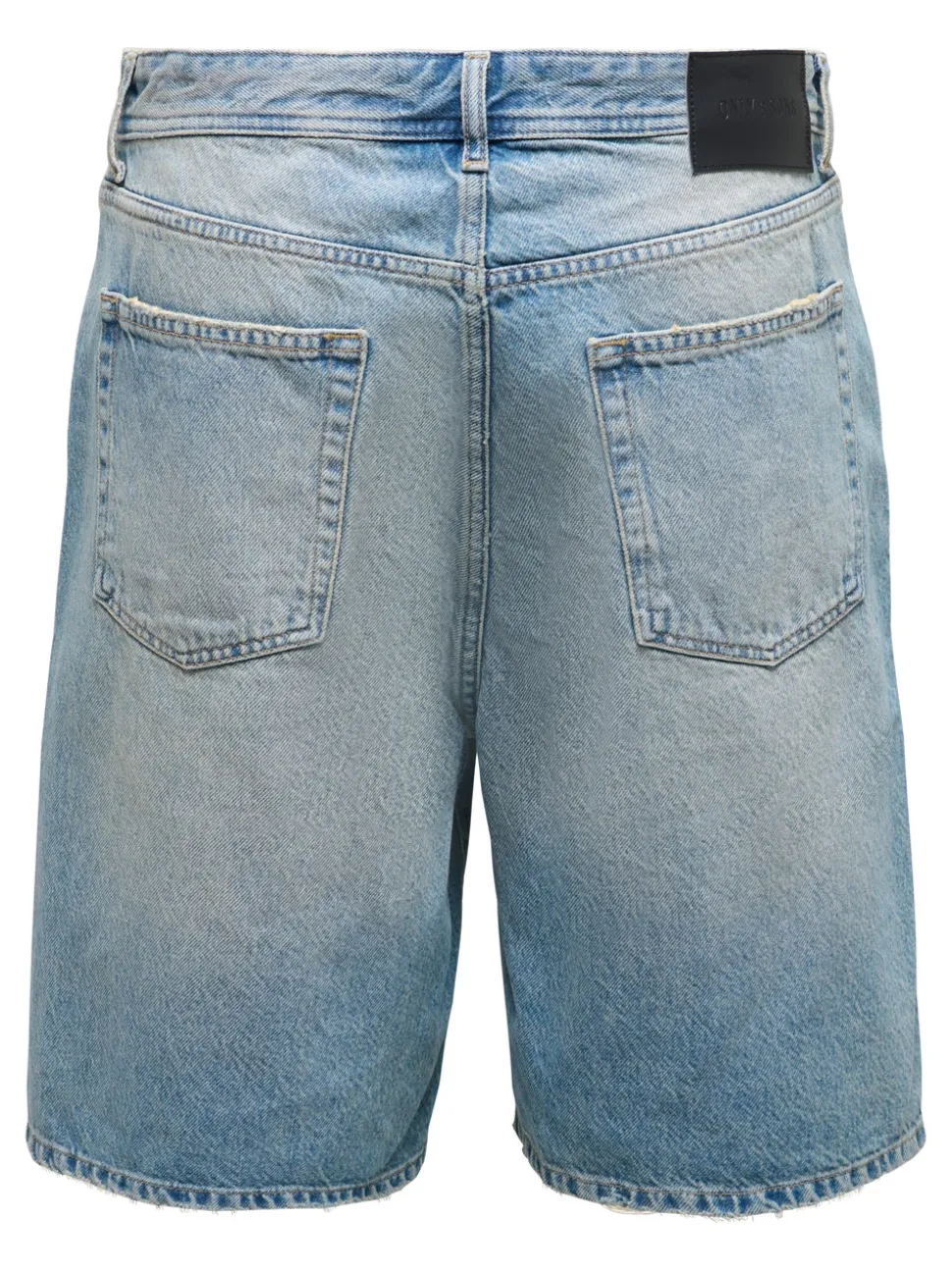 ONSFADE Middels høy midje Loose fit Shorts