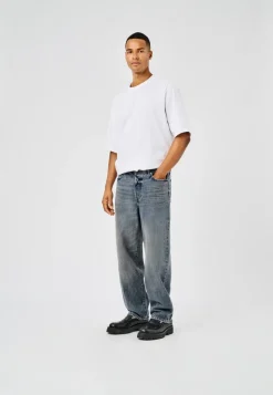 ONSFADE Middels høy midje Loose fit Jeans