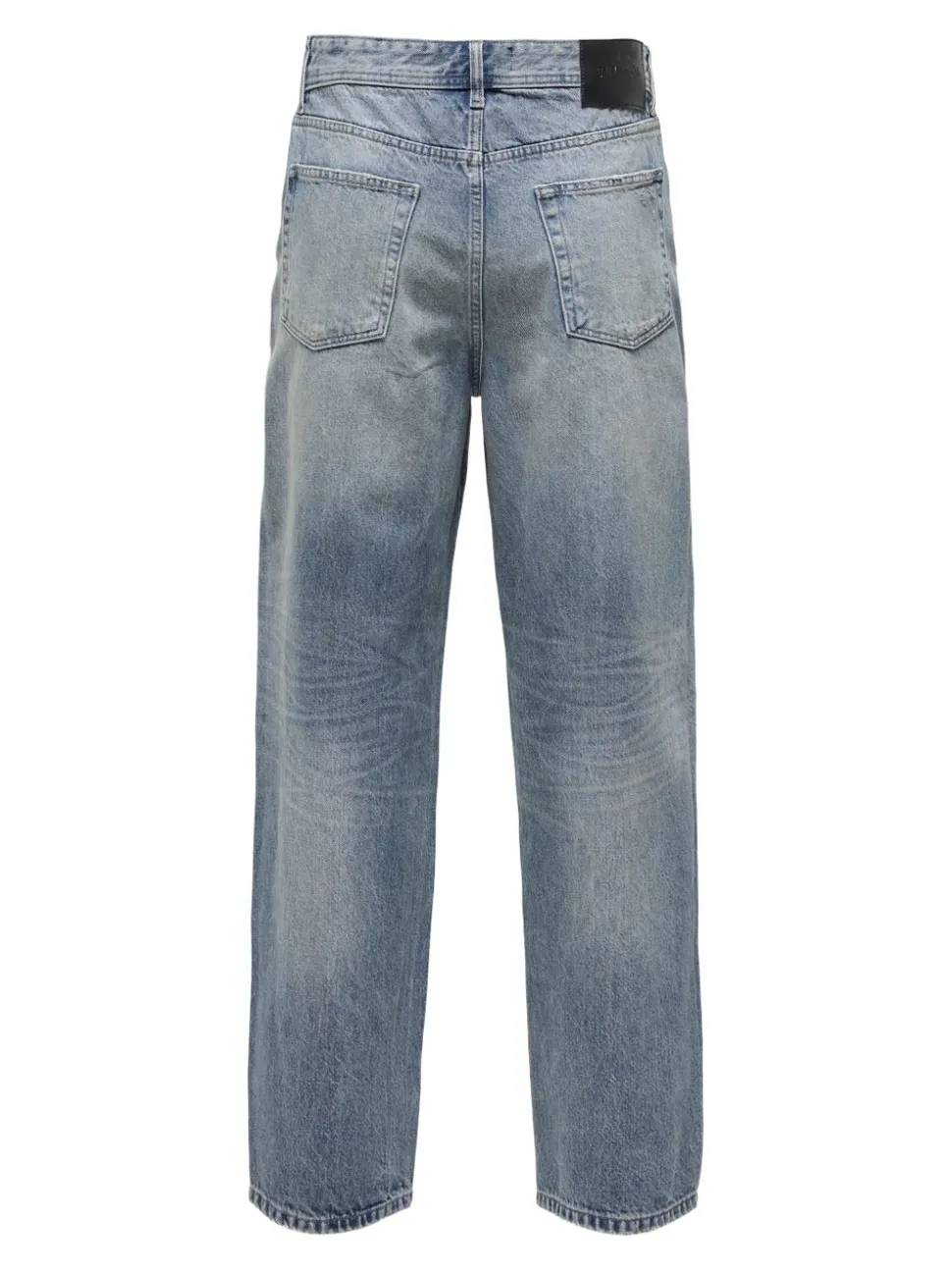 ONSFADE Middels høy midje Loose fit Jeans