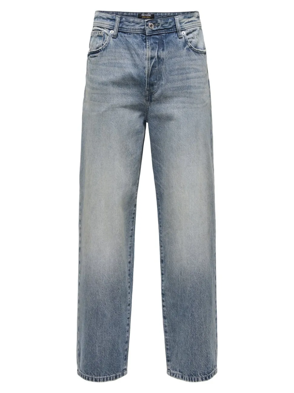 ONSFADE Middels høy midje Loose fit Jeans