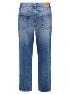 ONSFADE Middels høy midje Loose fit Jeans