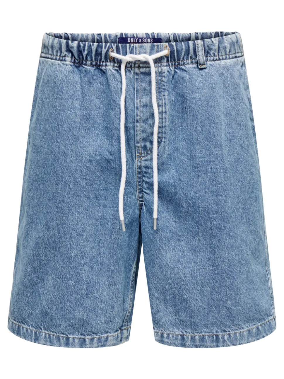 ONSFADE Middels høy midje Loose fit Cargoshorts