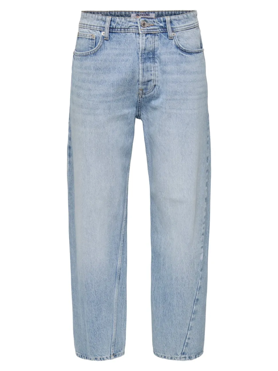 ONSFADE Middels høy midje Loose fit Jeans