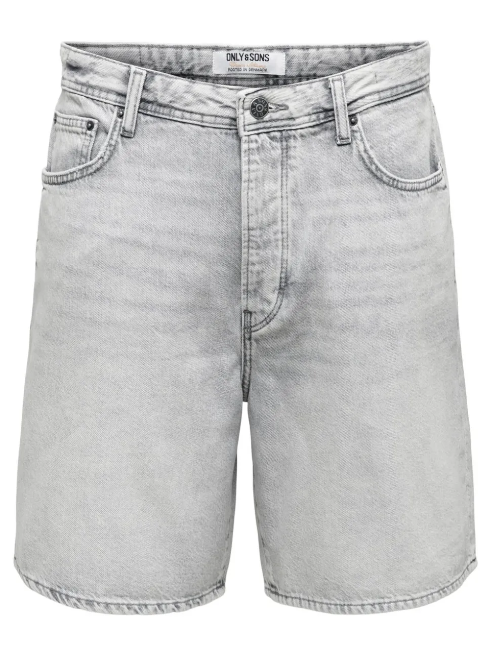 ONSFADE Middels høy midje Loose fit Shorts