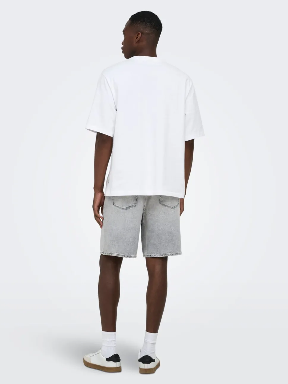 ONSFADE Middels høy midje Loose fit Shorts