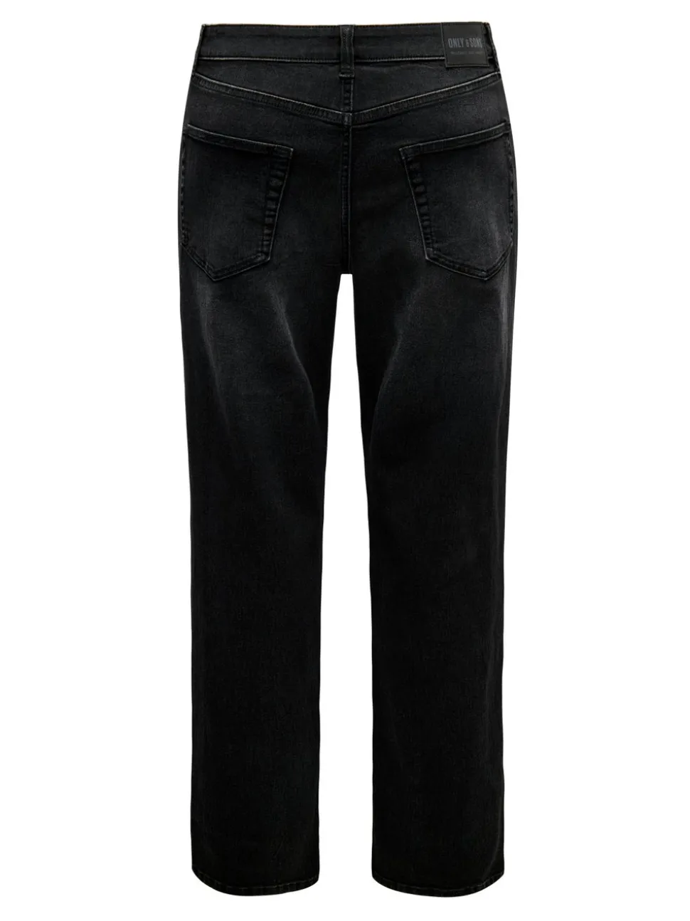 ONSFADE Middels høy midje Loose fit Jeans