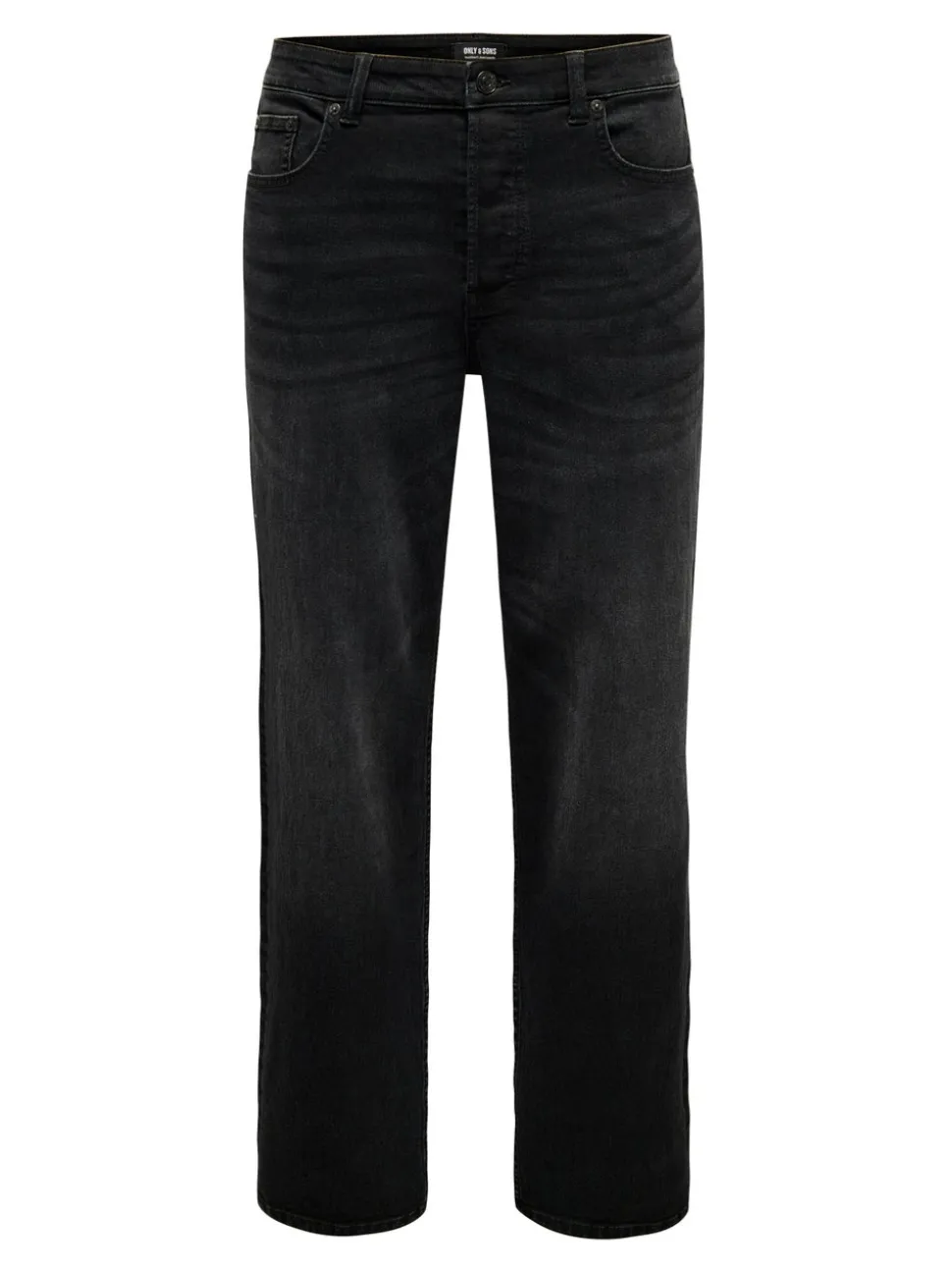ONSFADE Middels høy midje Loose fit Jeans