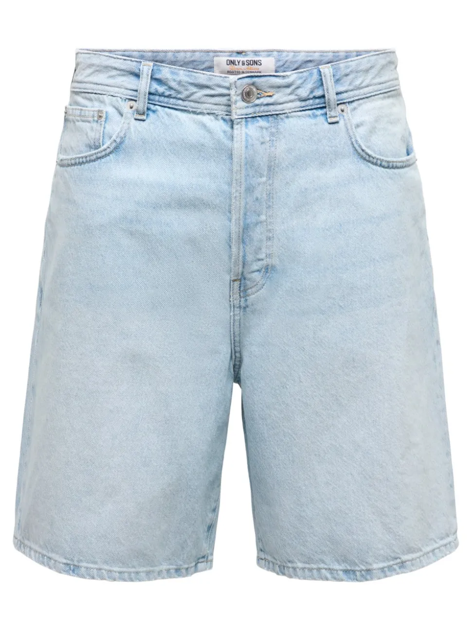 ONSFADE Middels høyt snitt Loose fit Shorts