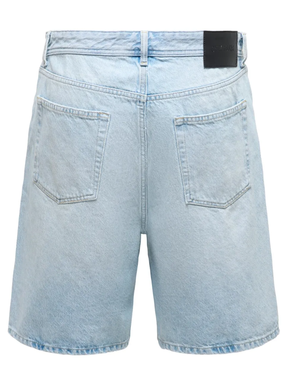 ONSFADE Middels høyt snitt Loose fit Shorts